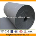 soft self adhesive foam roll / insulation foam roll / thermal insulation foam roll